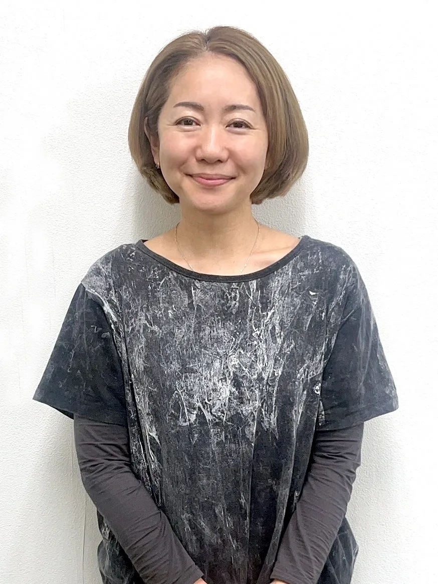 五十嵐（Igarashi）
