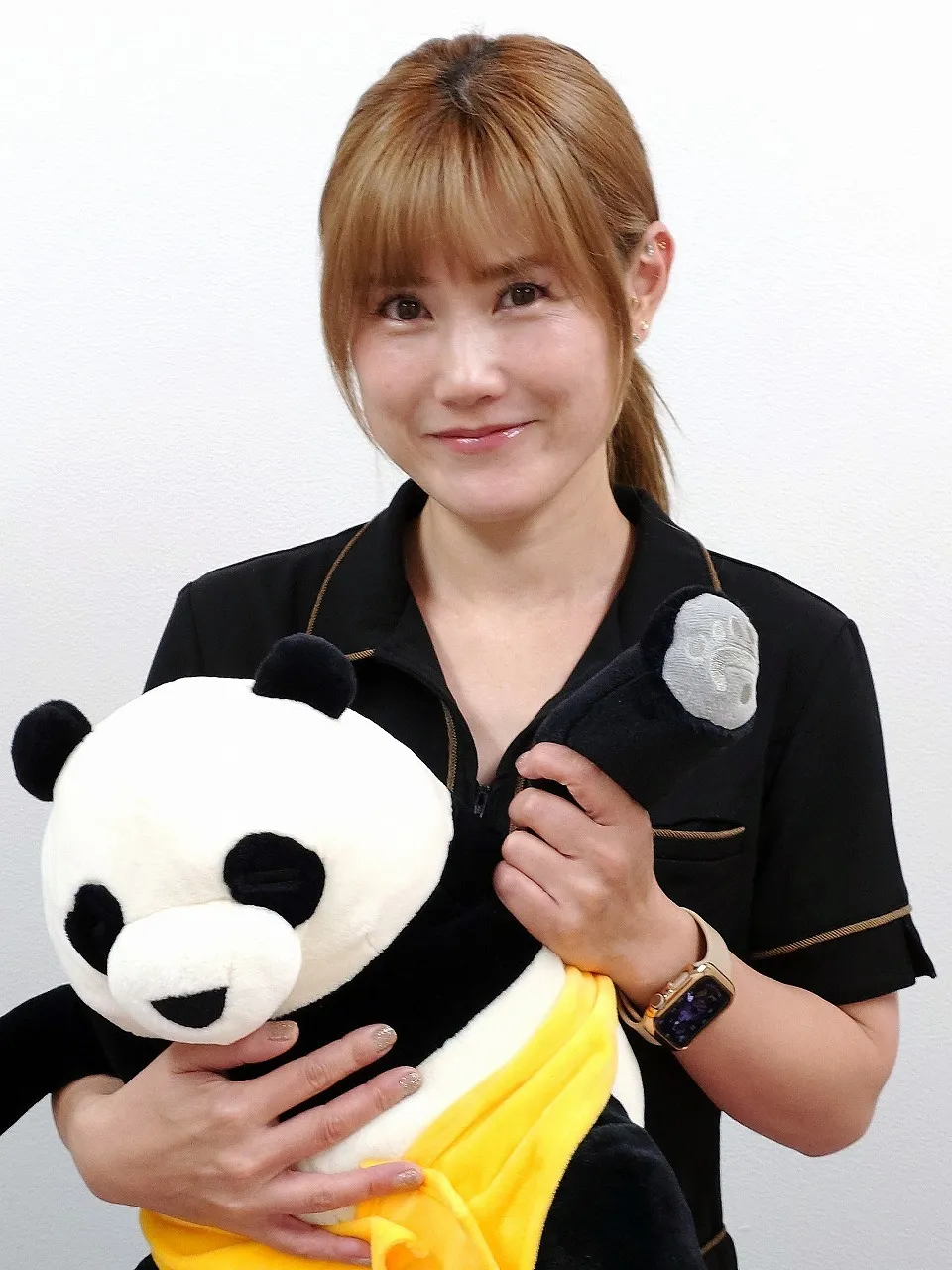 鈴木（Suzuki）